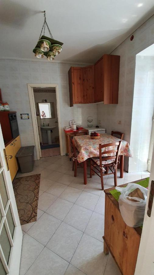 Casa Rosi Nel Cuore Di Napoli Apartment Exterior photo