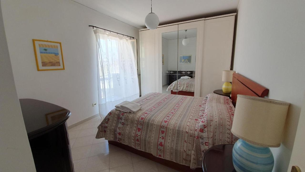 Casa Rosi Nel Cuore Di Napoli Apartment Exterior photo