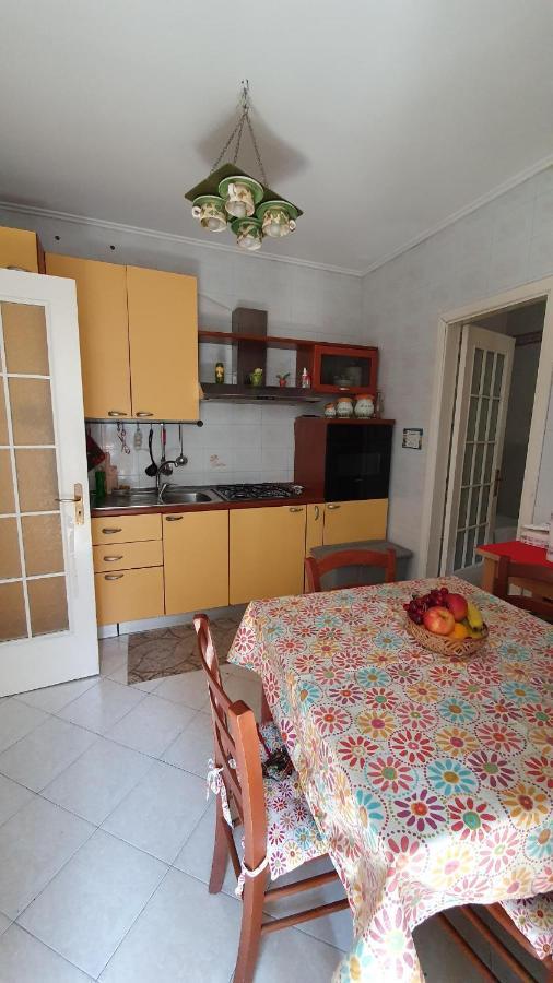 Casa Rosi Nel Cuore Di Napoli Apartment Exterior photo