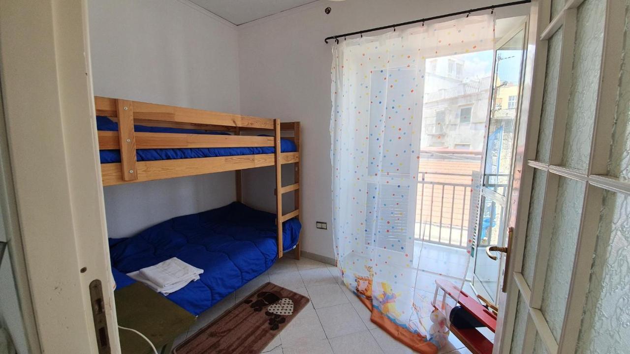 Casa Rosi Nel Cuore Di Napoli Apartment Exterior photo