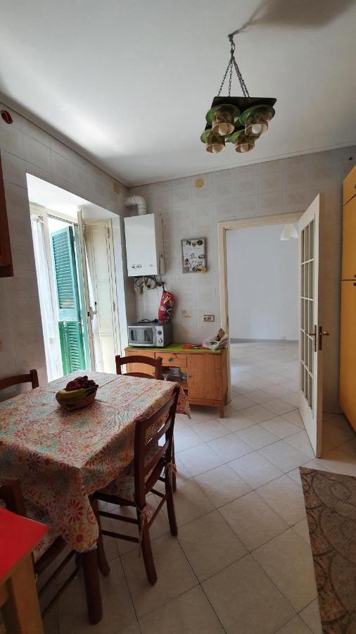 Casa Rosi Nel Cuore Di Napoli Apartment Exterior photo