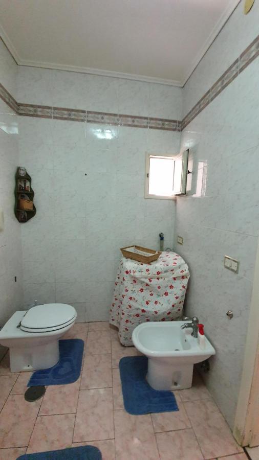 Casa Rosi Nel Cuore Di Napoli Apartment Exterior photo
